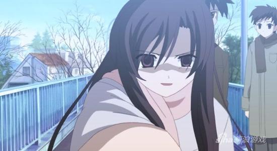 现实版桂言叶? 日本变性妹子模仿游戏杀死男友