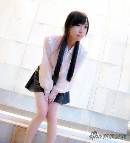 十大最受欢迎LOL女主播排行 真实力不是靠卖肉