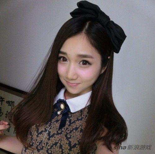 十大最受欢迎LOL女主播排行 真实力不是靠卖肉