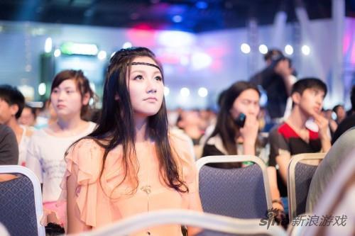 十大最受欢迎LOL女主播排行 真实力不是靠卖肉