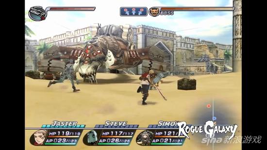 ps2游戏登陆ps4 首批游戏公开