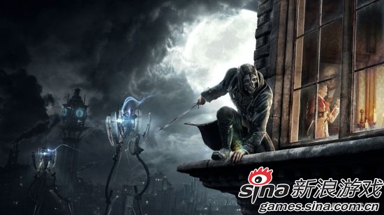 单机玩家的春天 2016年发售的PC游戏大作预览