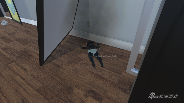 神作预感!《谁是你爸爸》登陆Steam青睐之光