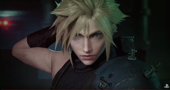 《FF7 重制版》或每章都为3A级售价