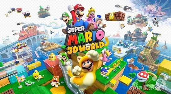 玩物不丧志 研究称玩3D游戏能提高记忆力_单机游戏-新闻_新浪游戏_新浪网