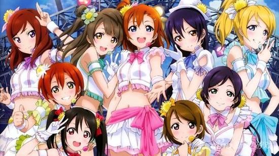 《Lovelive！》已经在日本全社会引发了广泛讨论