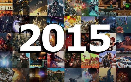 GameSpot2015最佳主机游戏出炉