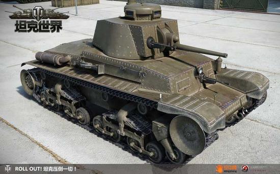 2级LT vz。 35装甲或外观方面与德系坦克区别不大。其37毫米斯柯达 A8型火炮可与德系37毫米火炮媲美,瞄准更精确,装甲击穿更强。