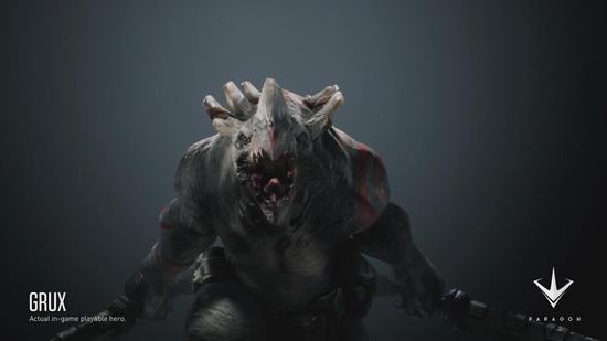 的视觉盛宴 盘点那些虚幻4开发的游戏_全球新网游