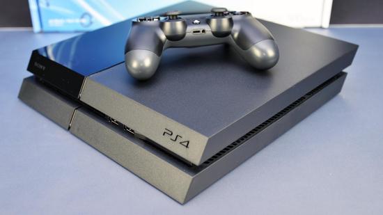 黑客表示破解PS4仅为突破挑战