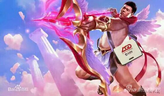 韩国外援更高贵?LOL职业联赛本土选手何去何