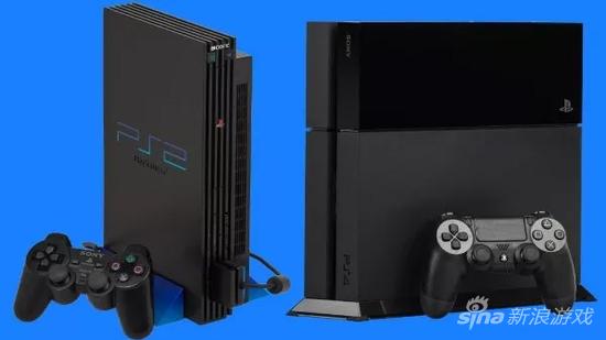 只因开发成本高 PS2模拟游戏售价昂贵遭吐槽