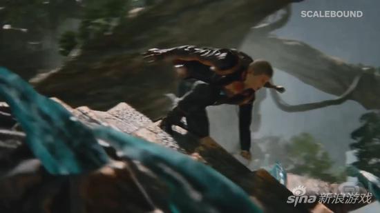 战争机器4领衔 16年XboxOne平台29款大作游