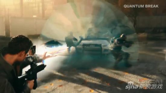 战争机器4领衔 16年XboxOne平台29款大作游