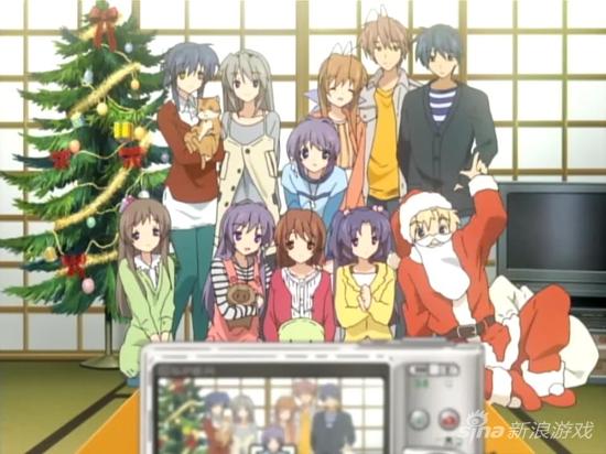 Clannad