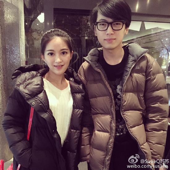 MU神生日庆生颜值爆炸 OB战队鸽直播赴宴-D