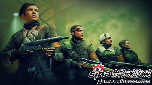 绝对良心 外媒评2015年优化最佳PC游戏_单机