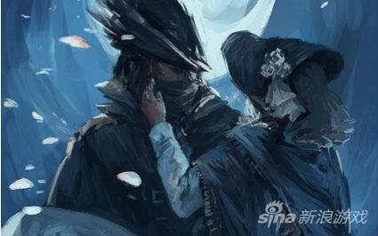 《血源》第五章《尤瑟夫卡诊所》