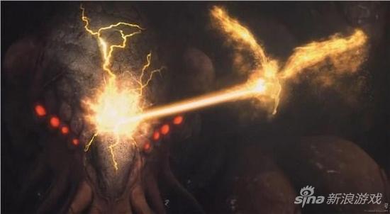 默默付出兢兢业业 2015年最难忘的游戏BOSS