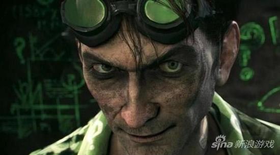 默默付出兢兢业业 2015年最难忘的游戏BOSS