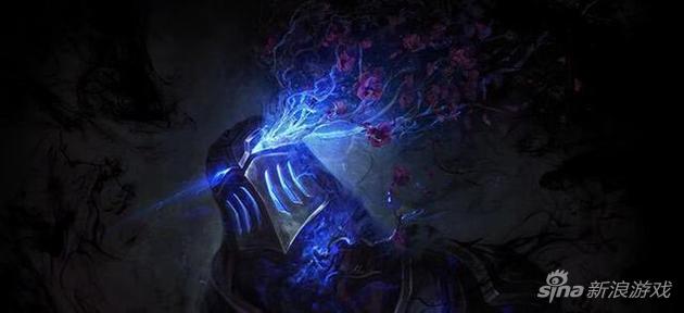 LOL新彩蛋或预示公布新英雄 首个大反派登场