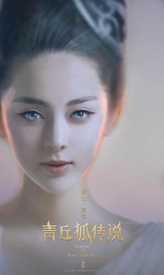 主創(chuàng)唯美特寫