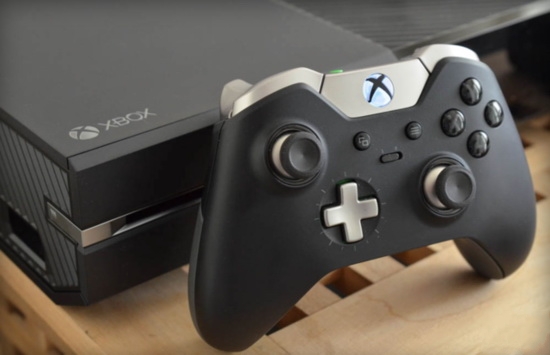 对抗Apple TV?传微软将推小型Xbox One_电视