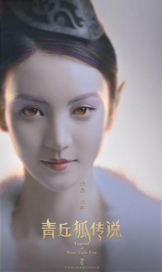主創(chuàng)唯美特寫