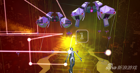 Rez无限(Rez Infinite)