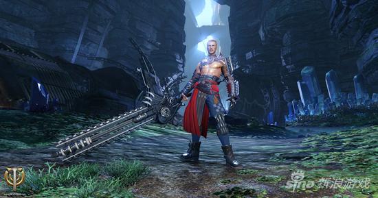 外媒评选最受欢迎网游 《魔兽世界》不是第一