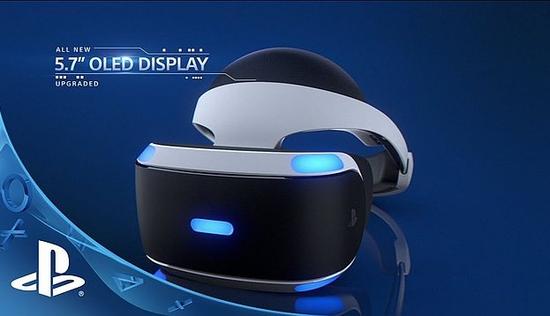 PS VR