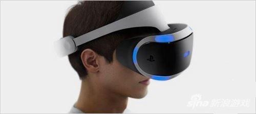 PlayStation VR