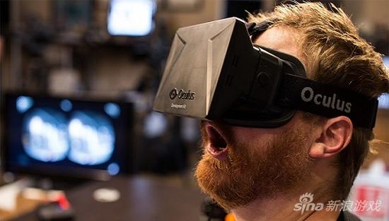 深度分析:买VR外设Oculus要599美元值得吗_单