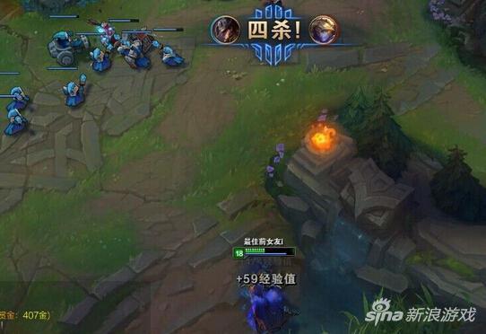 �㾭�����������̵�LOL��������˲��