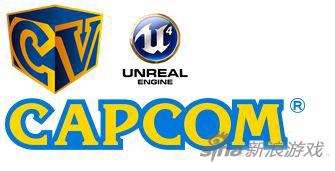 Capcom温哥华与Epic Games合作，采用虚幻4引擎打造新作