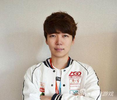 S5冠军上单Marin直播连跪三天 心疼LGD_电子