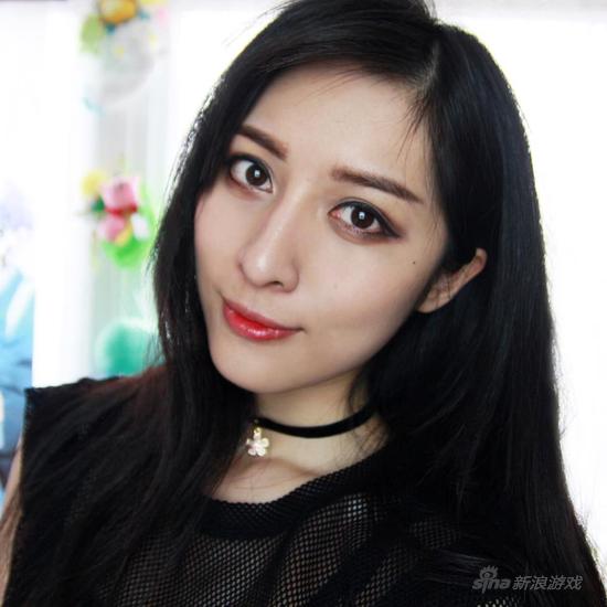 cos主播全能 菲律宾二次元美少女竟是lol老玩家