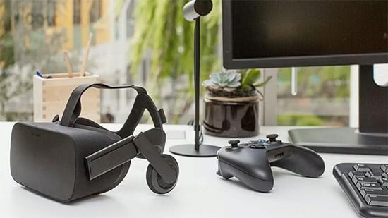 Oculus Rift