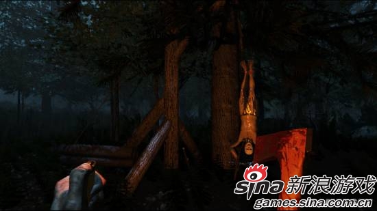 死亡无处不在 盘点十大最佳单机生存游戏_单机