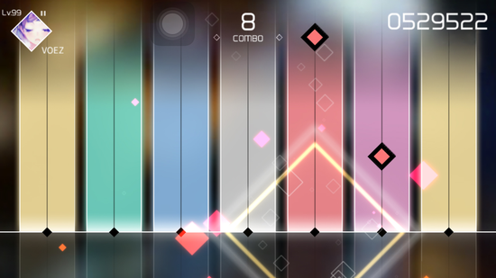 《VOEZ》