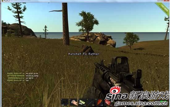 死亡无处不在 盘点十大最佳单机生存游戏_单机