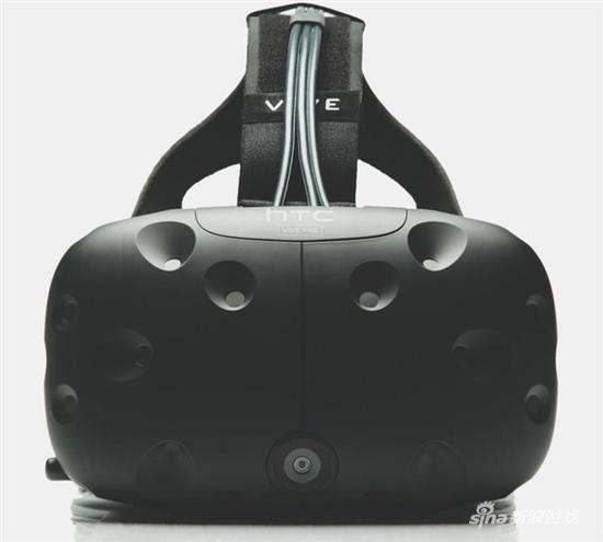 HTC Vive