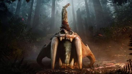 画面党的福音 外媒评16年画面最好的十大游戏