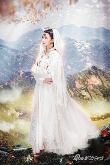 “小杨幂”陈丹婷