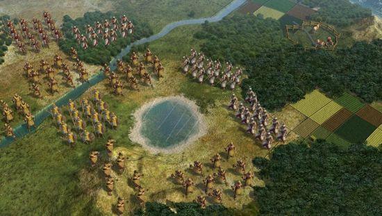 独乐乐不如众乐乐盘点10款可联机的精品大作