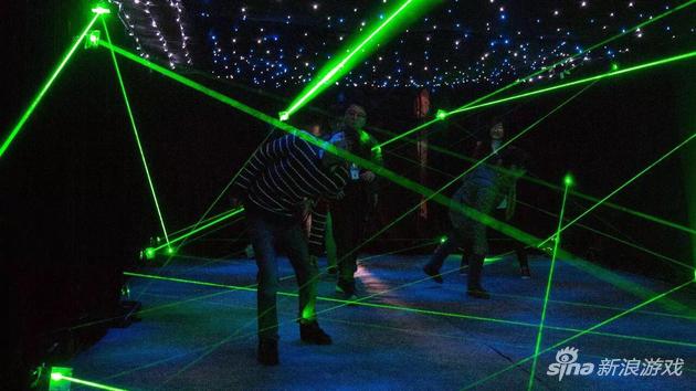 天象2016年巡天派对主题年会