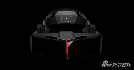 瑞典一家公司要在洛杉矶用街机推广VR游戏
