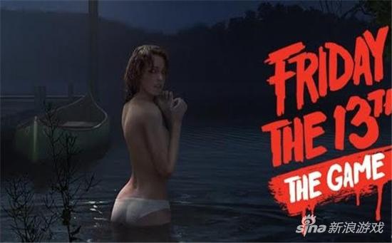 《13号星期五:游戏版》最新细节公布 可呼叫警