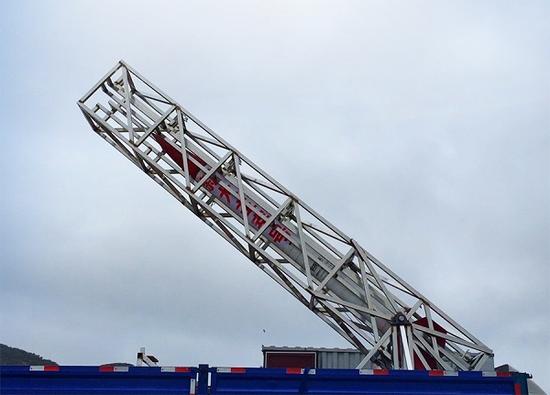 《新大主宰》手游同名液体火箭成功预发射 正式发射预计年后  翼风网