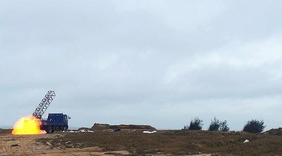 《新大主宰》手游同名液体火箭成功预发射 正式发射预计年后  翼风网